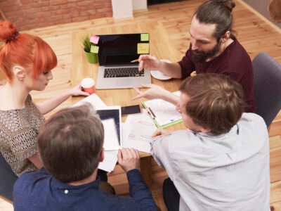 SISTEMAS ADMINISTRATIVOS PARA FINCAS